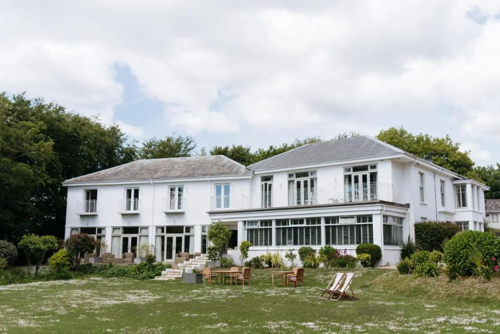 The Rosevine