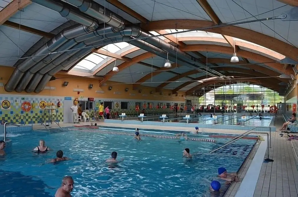 Pensjonat SPA Dolce Vita