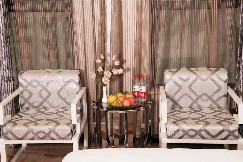 Zhengzhou Zhengshang Garden Hotel
