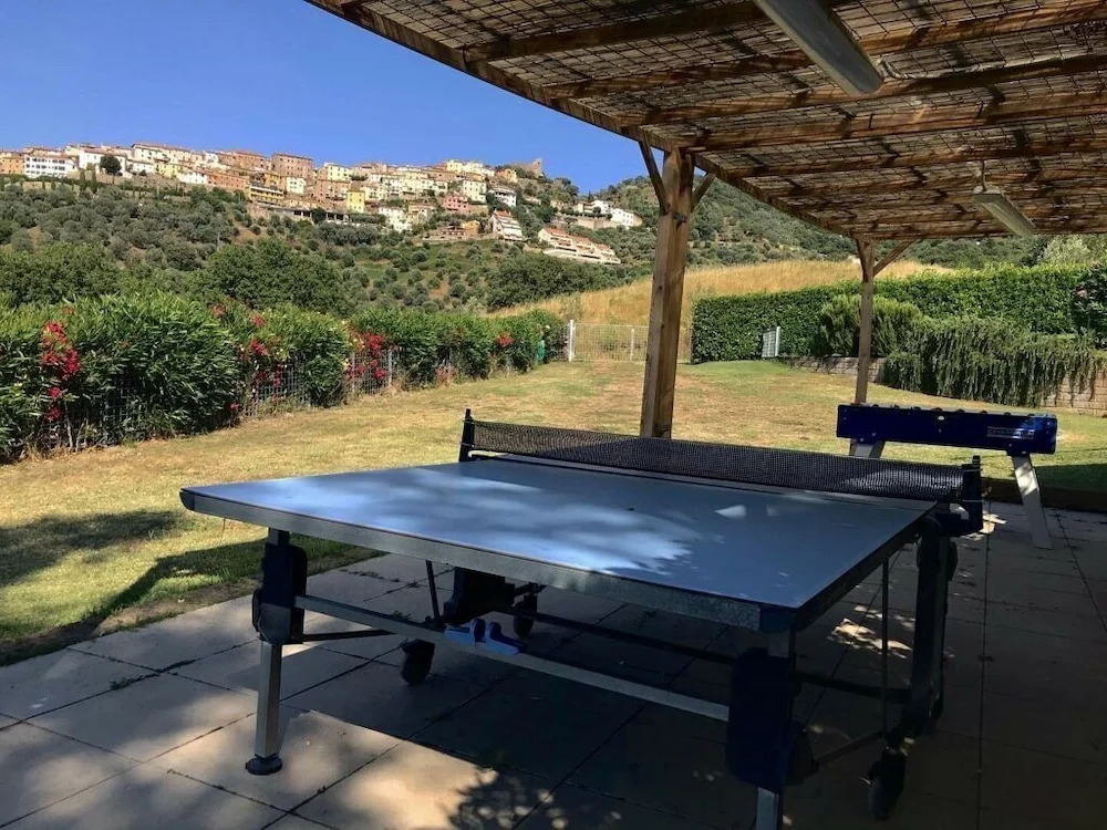 Casa Vacanze Bicchi