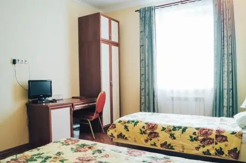 Guest House Emmili