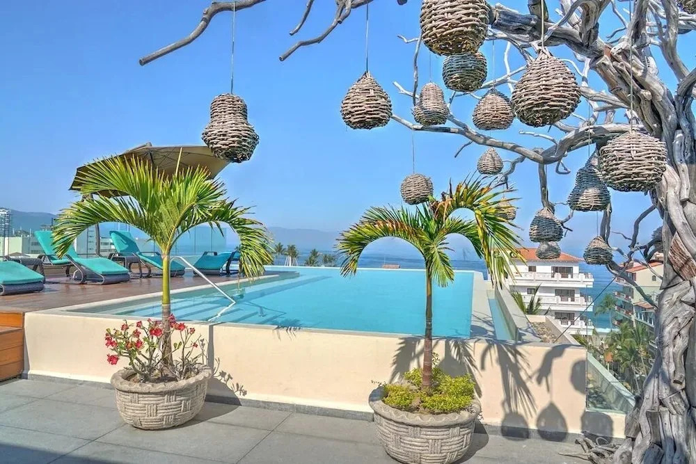Condominios 206NL