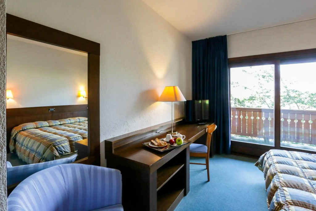 Hotel Miage