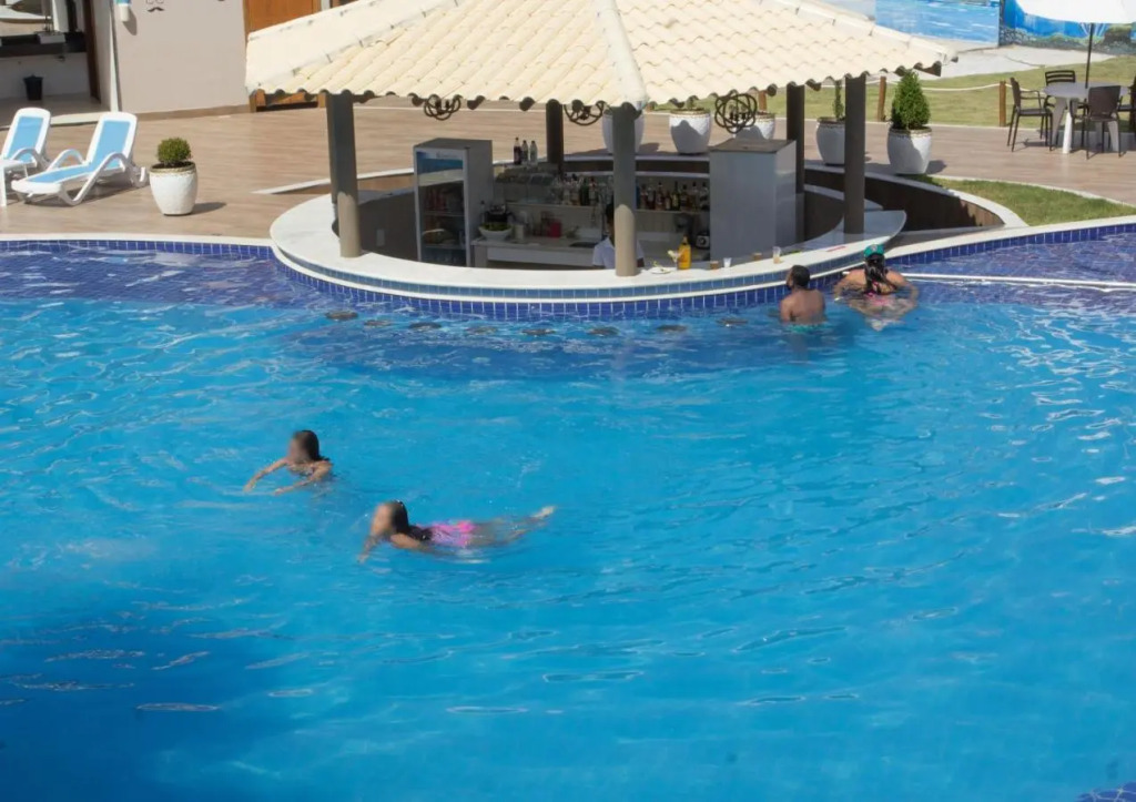 Porto Mar Hotel