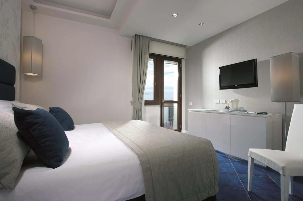 Nastro Azzurro Resort