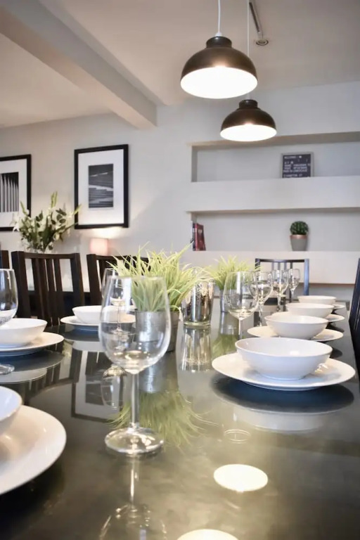 1 Bedroom Apartment In Central Brighton