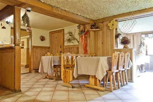 Dom Wypoczynkowy Aga