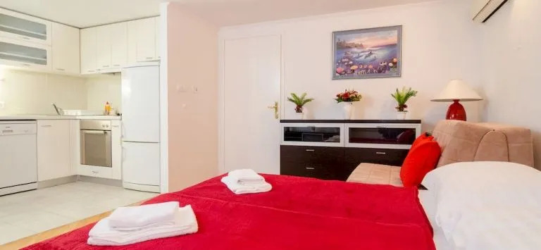 Apartments Borkovic Old Town
