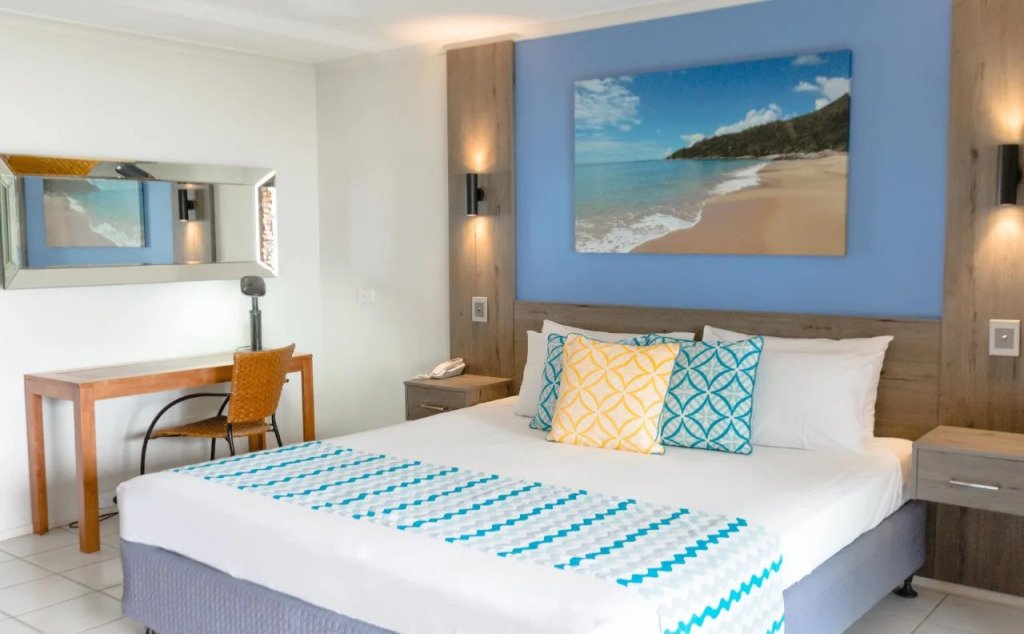 Turtle Cove Beach Resort