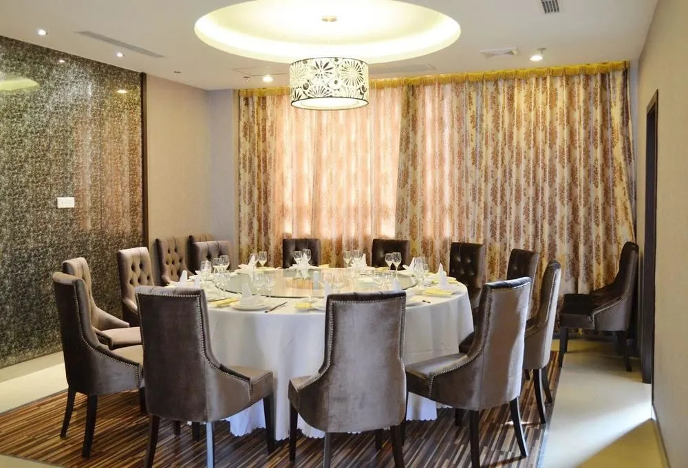 Jingyue Hotel