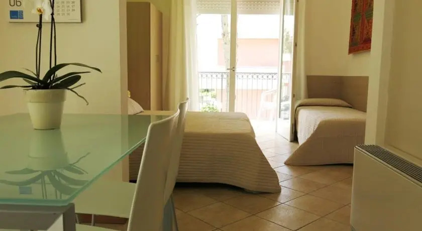 Residence Amarein