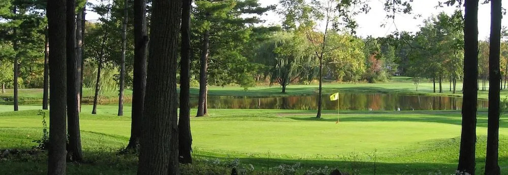 Blackhead Mountain Lodge & Country Club
