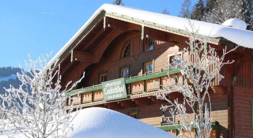 Laubichlhof