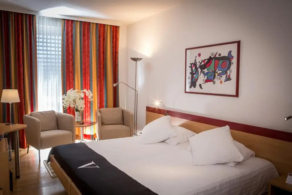 Hotel Vatel Superior