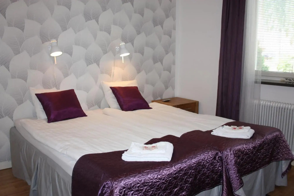 Lilla Hotellet