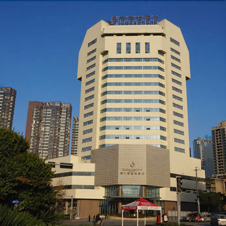 Harbour City Hotel