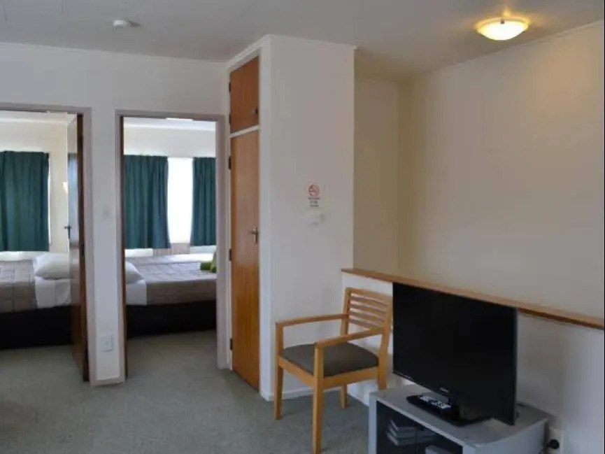 Bel Aire Motel