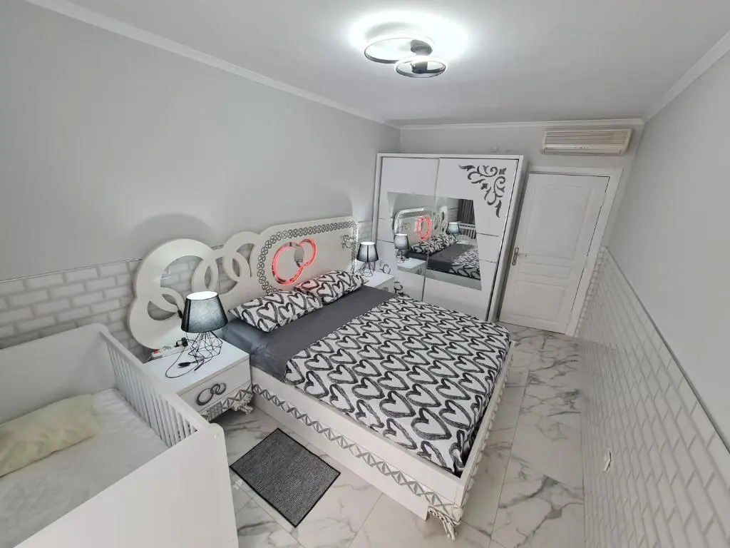 Kemer Classic Apartments