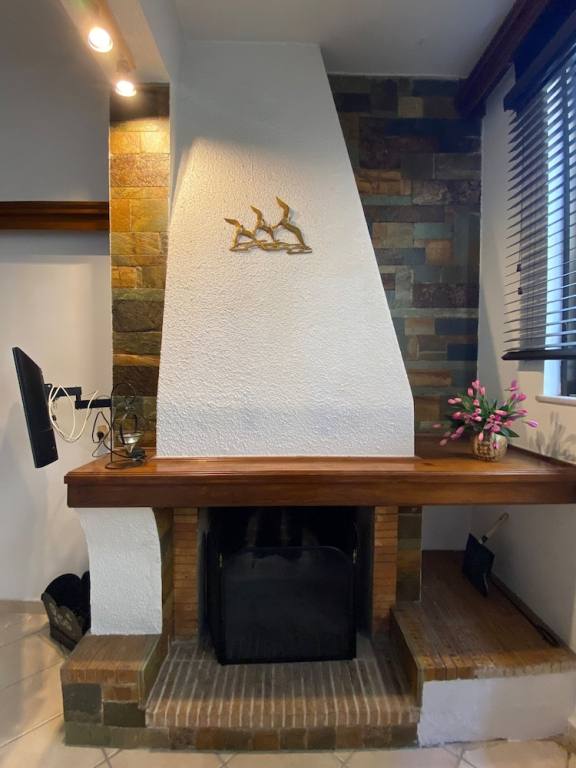 Cozy Home in Cholargos