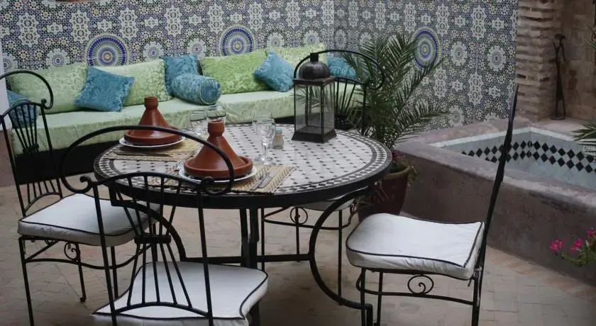 Riad Wabisabi