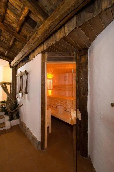 Landhaus Huber