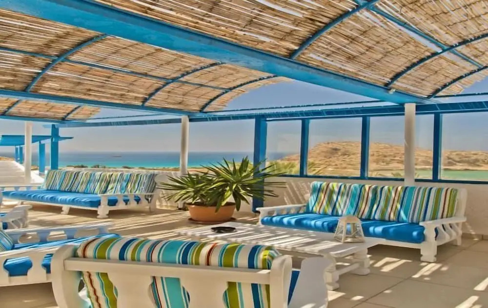 Bluu Bahari Hotel