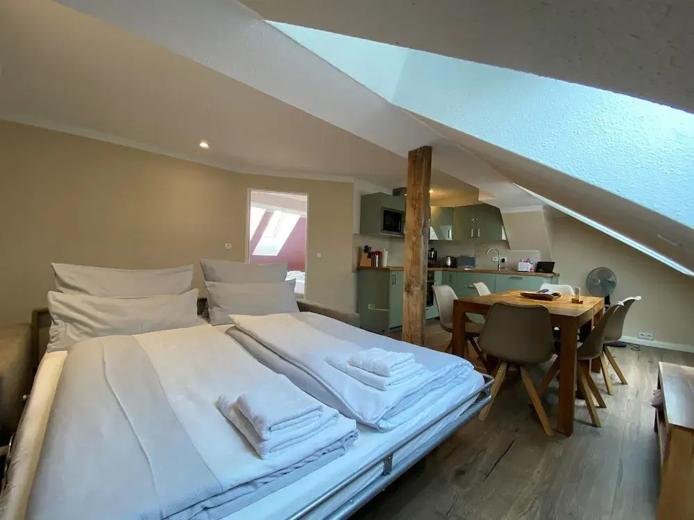 Amaroo - Rooms & Apartments "Charlotte"