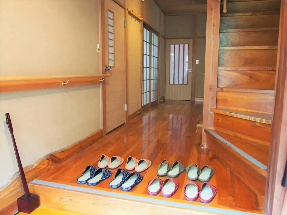 Private Hot Spring Villa Ninomiyaan