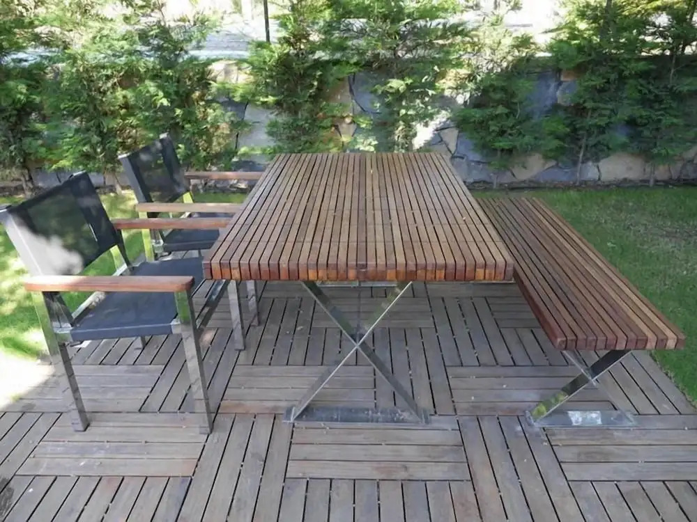 Yahsis Yahsi Resort Aparts