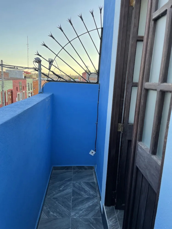 Hotel Casa Azul