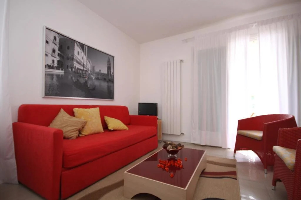 Residence Maestrale