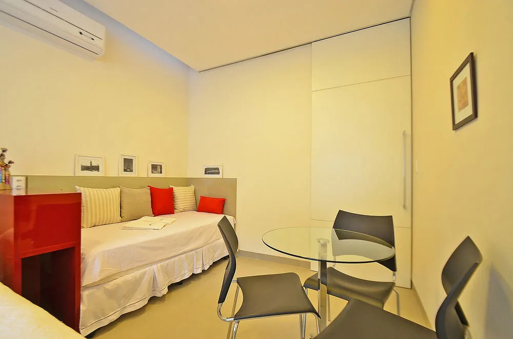 Sá Ferreira Apartment 228