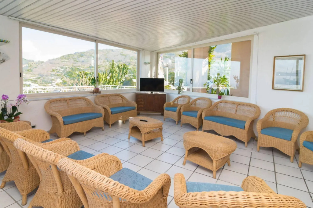 Paradise Relais Villa Janto
