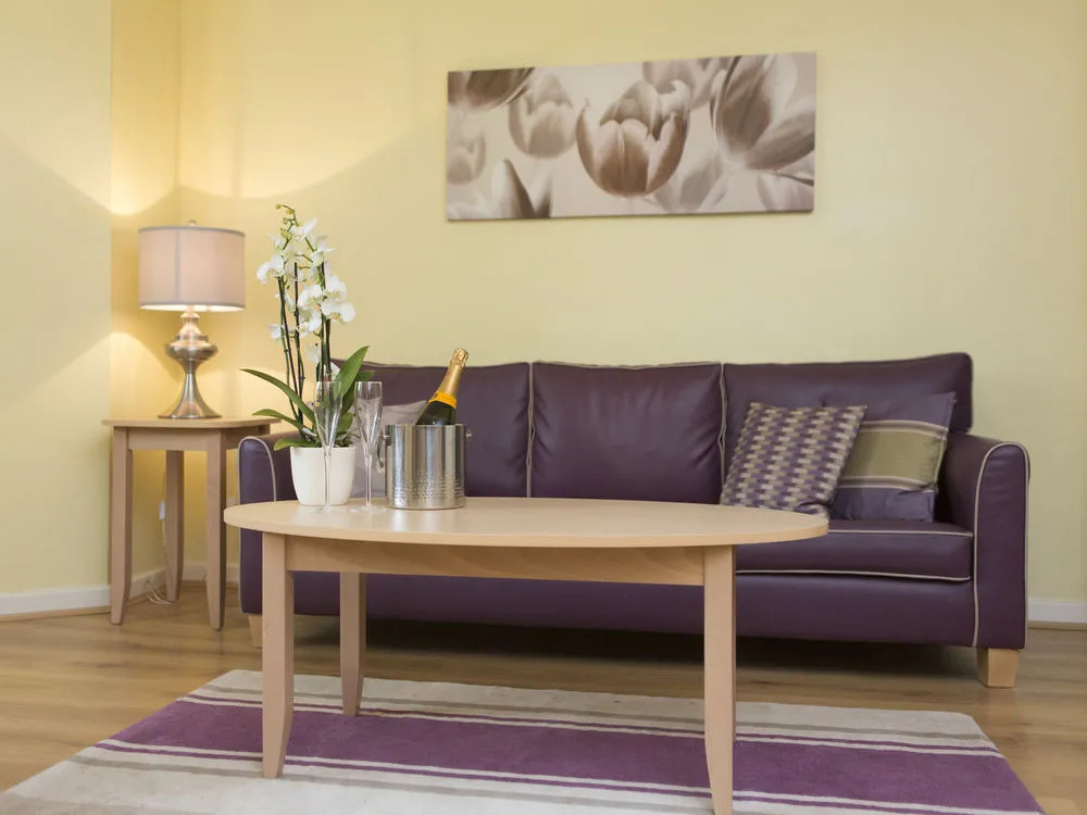 Melal Hotel Apartments
