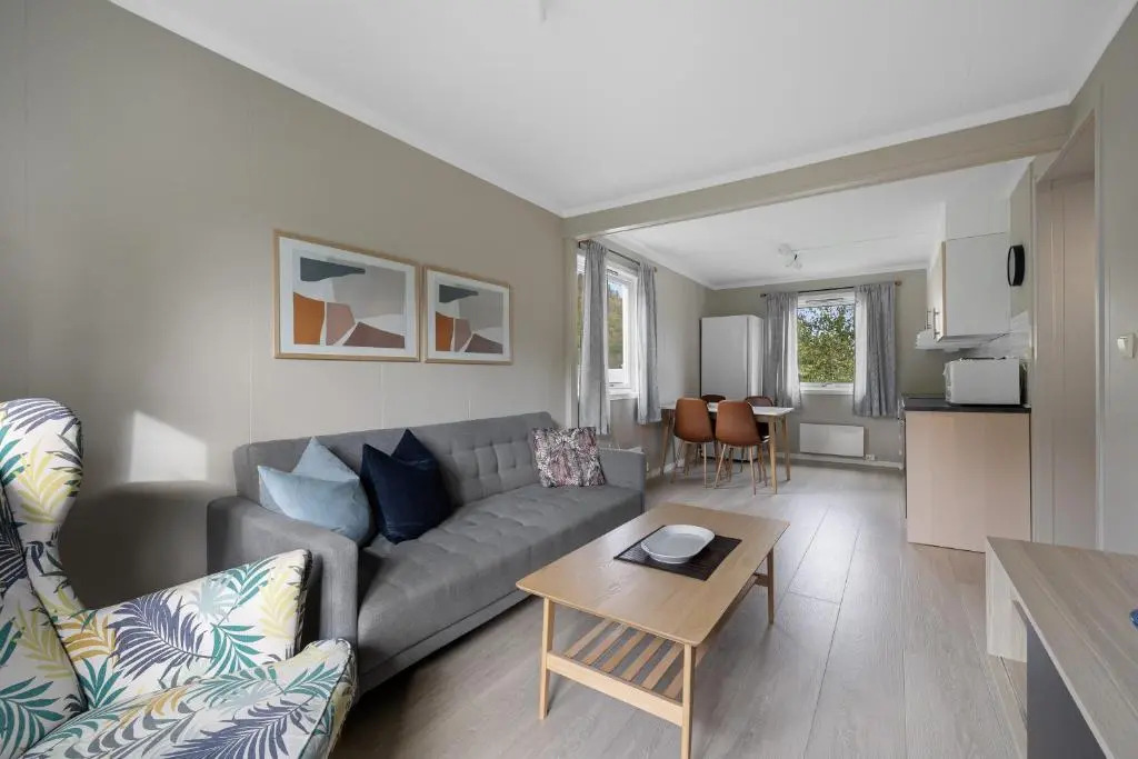 Master Apartment Hotel