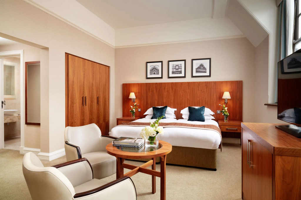 The Grand, York