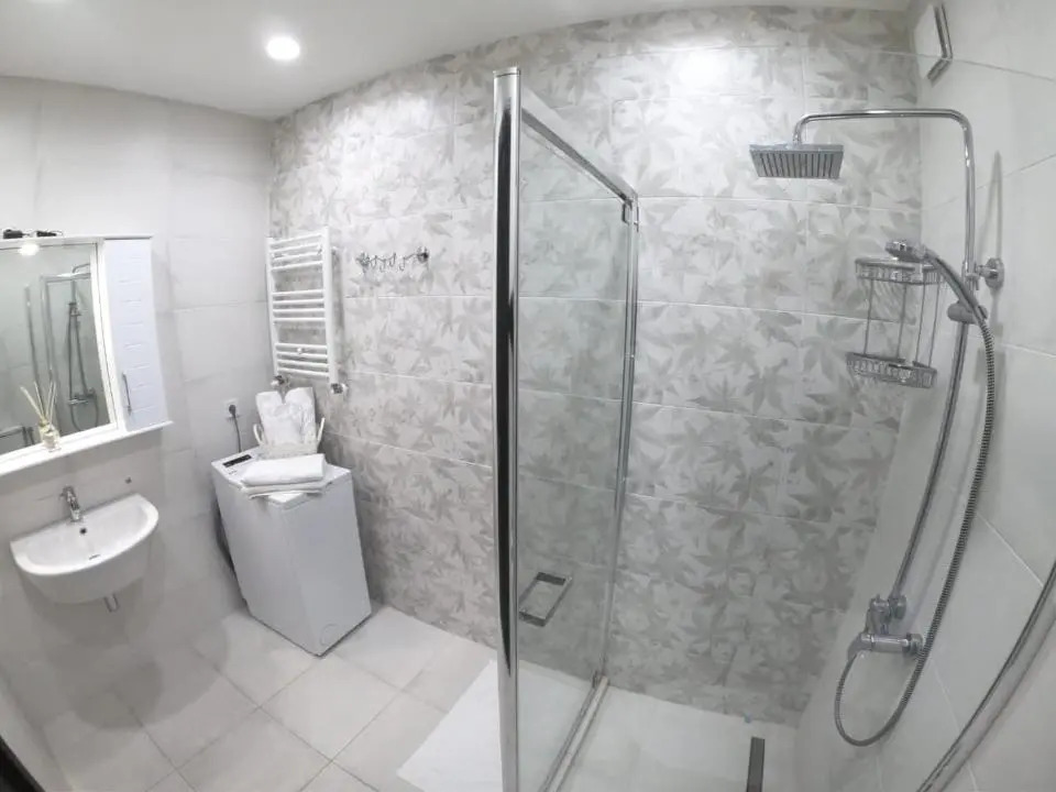 aparatment tamarashvili 12