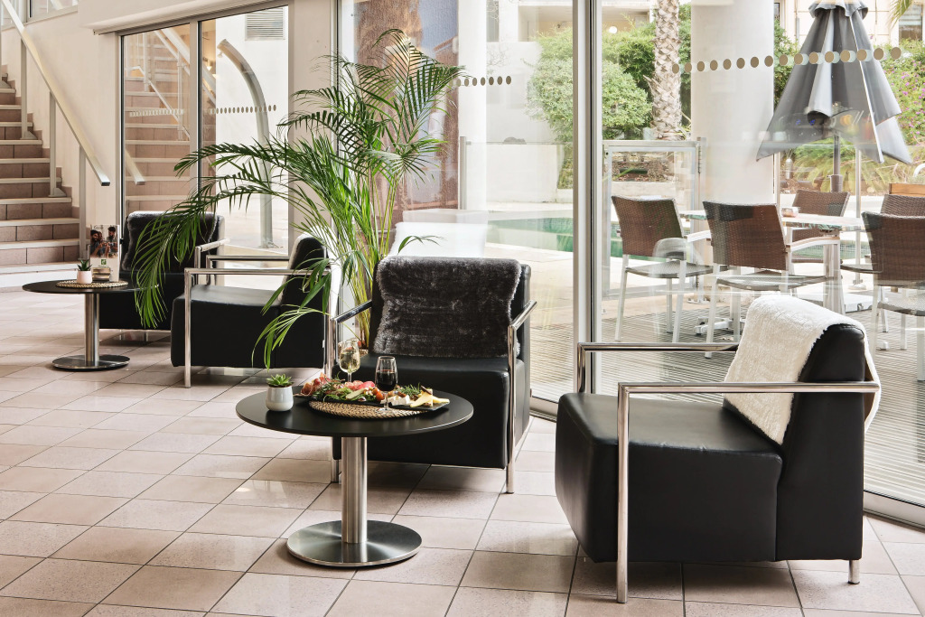Holiday Inn Toulon City Centre by IHG