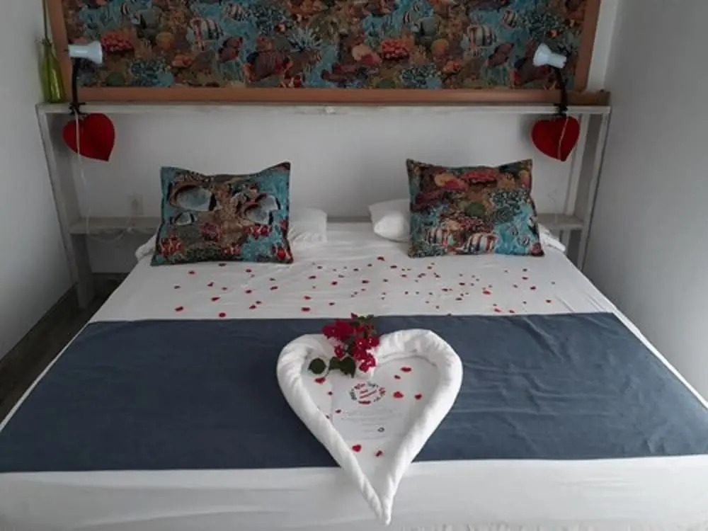 Orange Bay Hotel