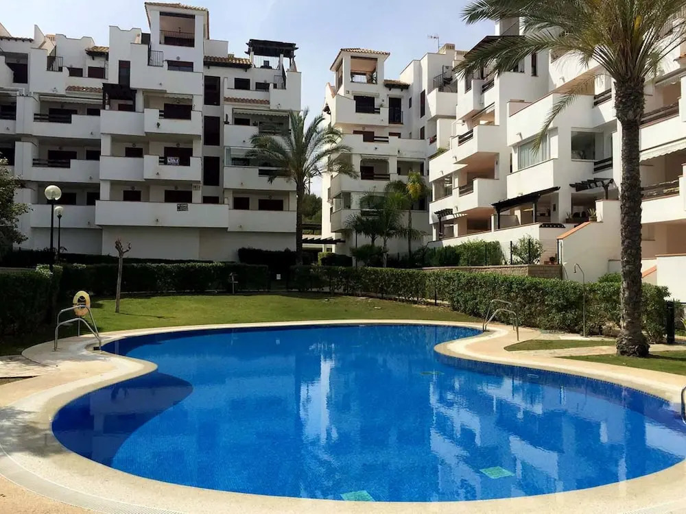 106445 - Apartment in Vera