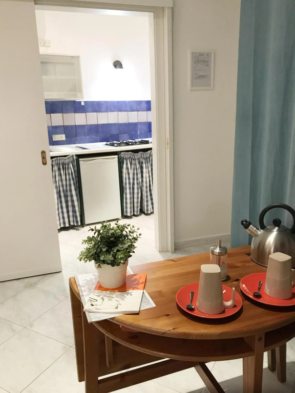 Home La Corte
