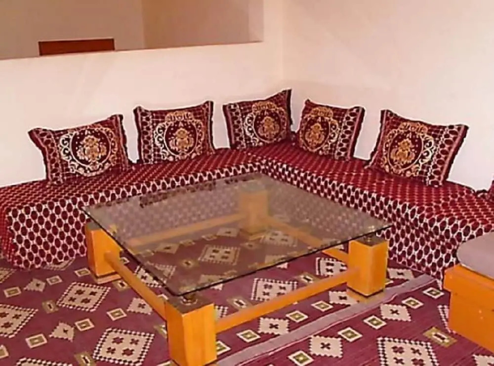 Auberge Toubkal