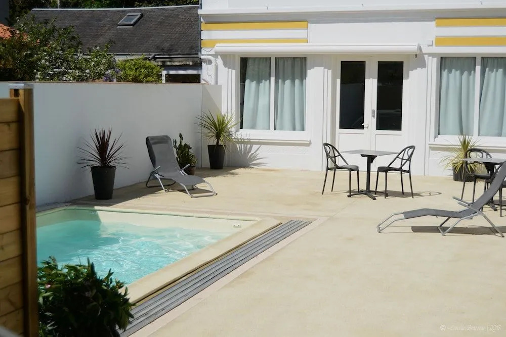 Casita del Mar Appart'