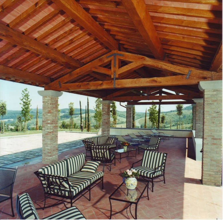 Villa Cascine