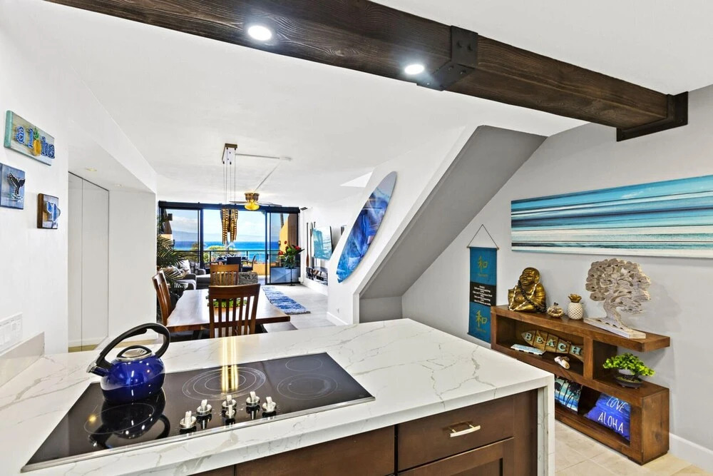 Kahana Villas - F508