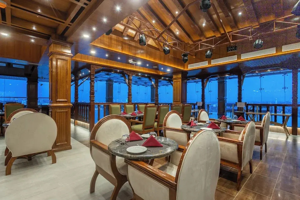 Aarya Hotel and Spa - Eternal Heritage