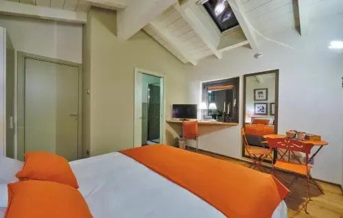 Luna del Colle B&B