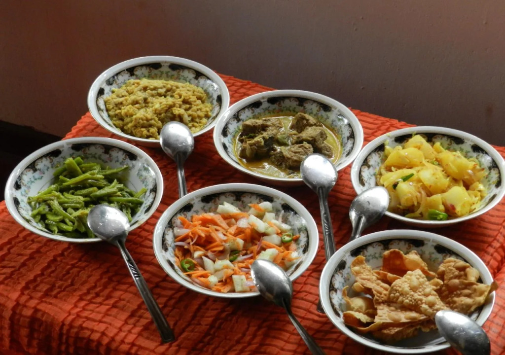 Minara Guest House
