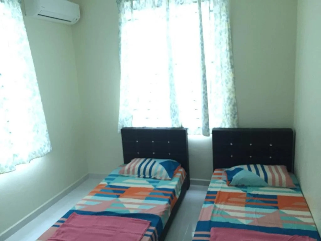 Rumah Tamu Hidayah