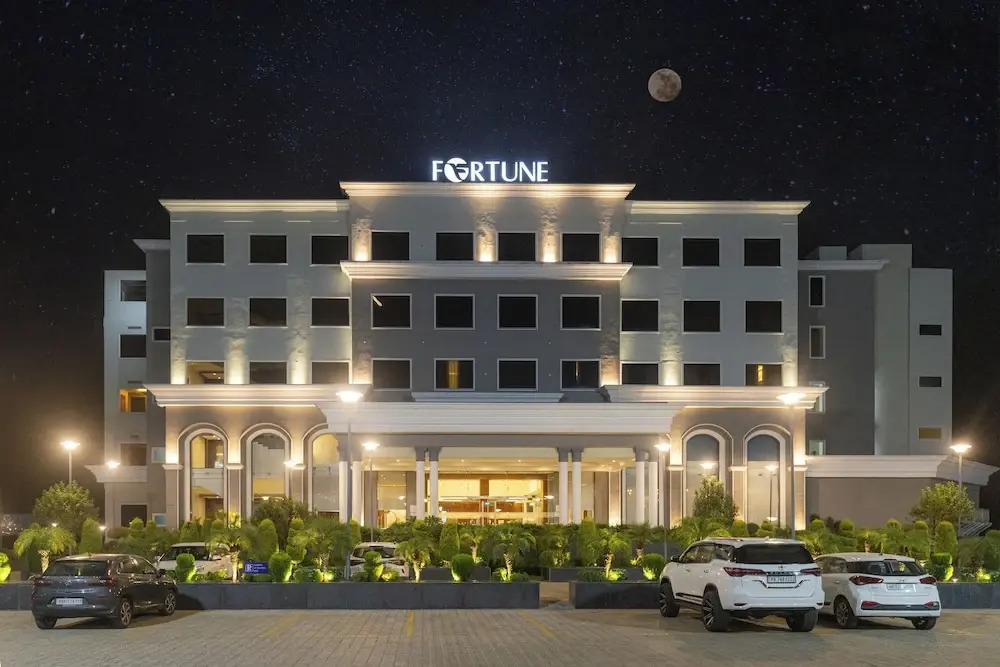 Fortune Park, Hoshiarpur - Member ITC Hotels\ Group